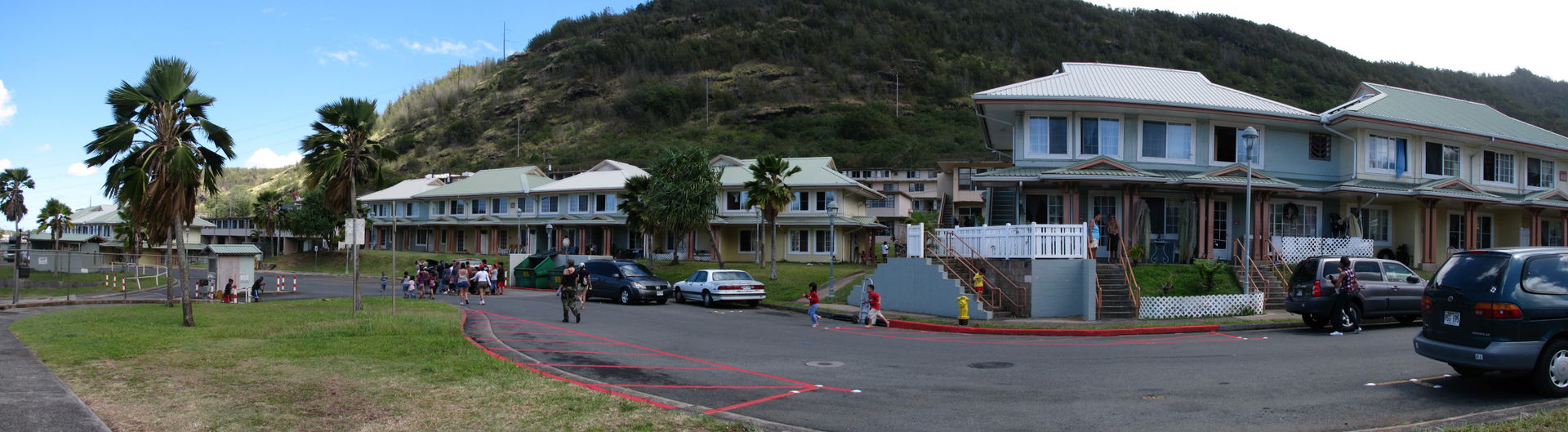 Kalihi view 3