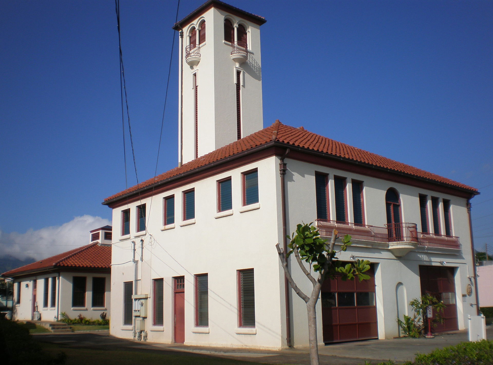 Kalihi view 5