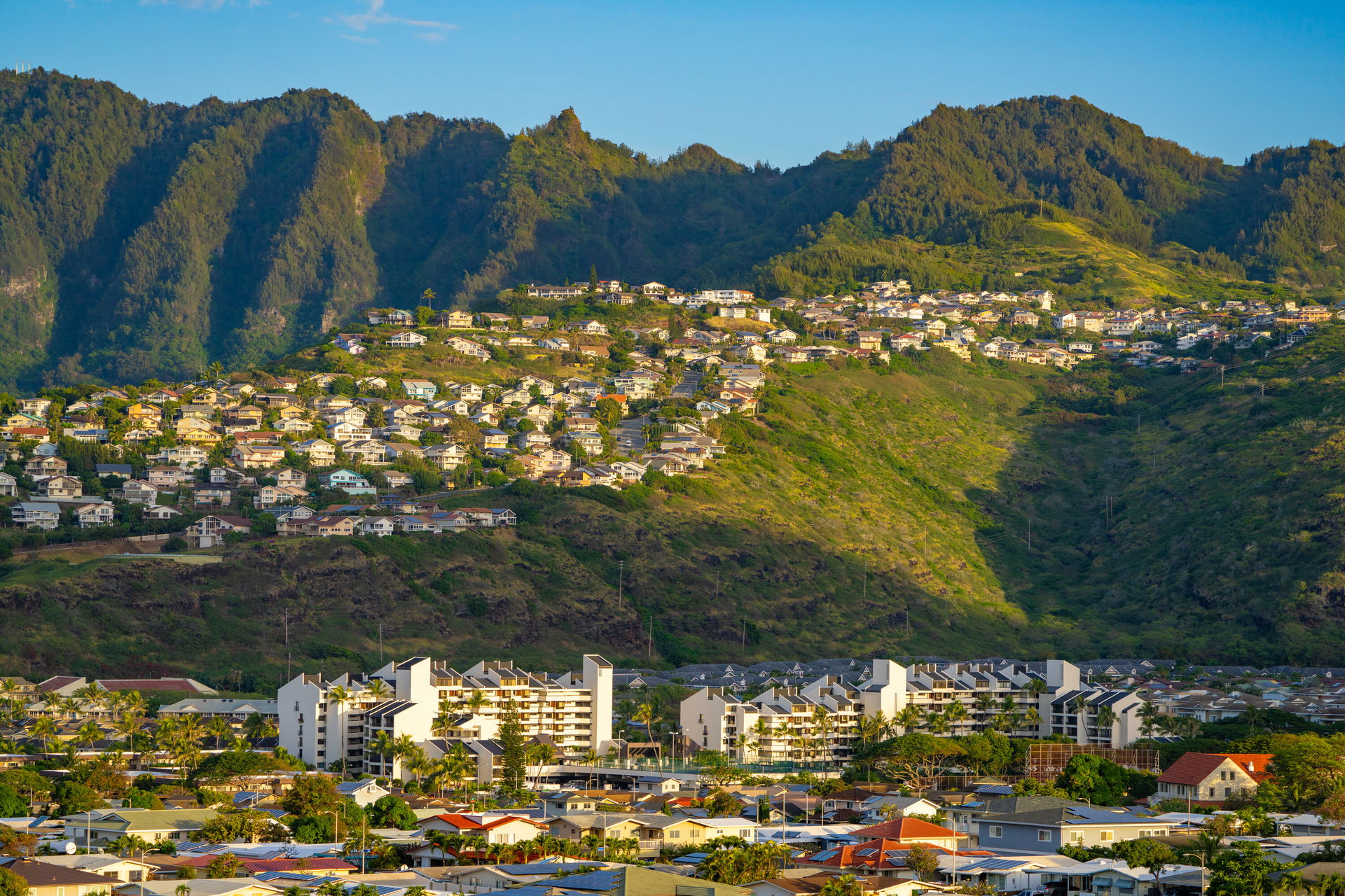 Hawai'i Kai view 5