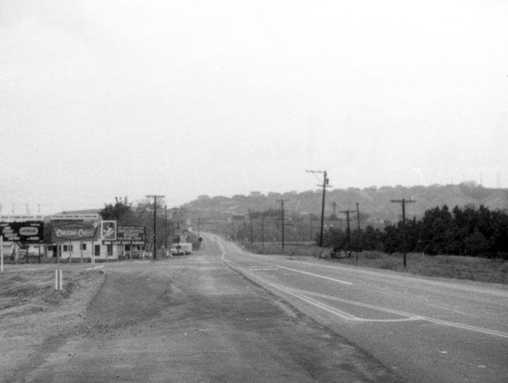 Anaheim Hills district