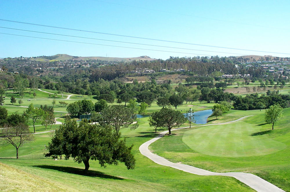 Anaheim Hills view 5