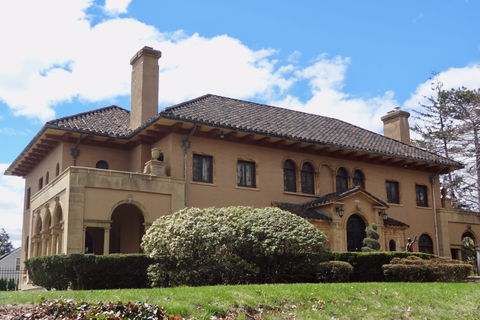 Eastside view 3