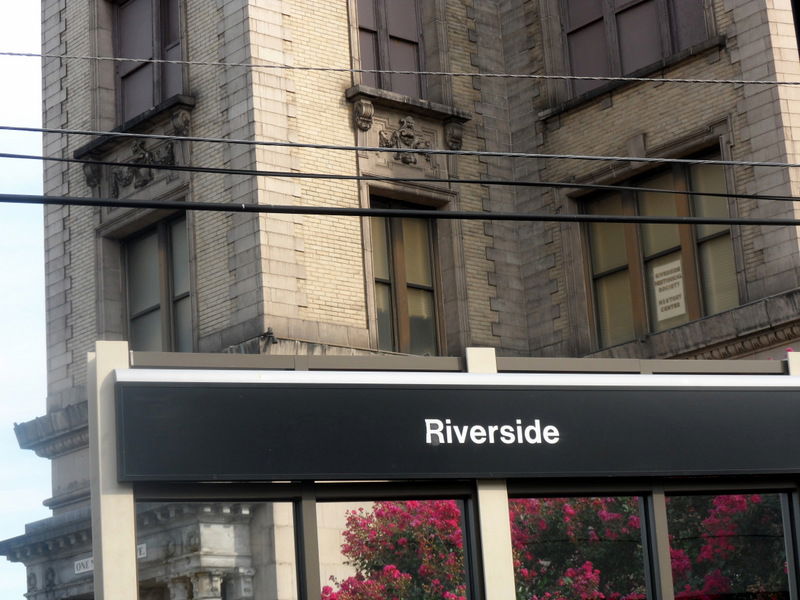 Riverside view 5