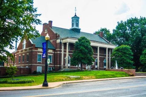 Webster Groves view 3