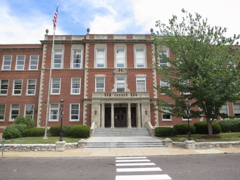 Webster Groves view 2