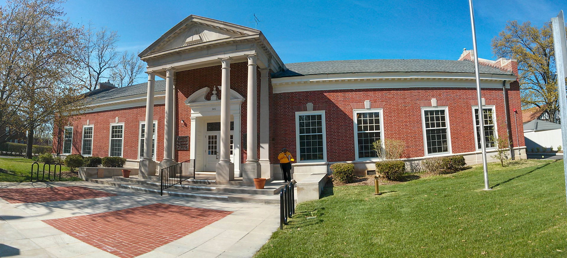 Webster Groves view 5