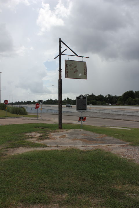 Beaumont view 1