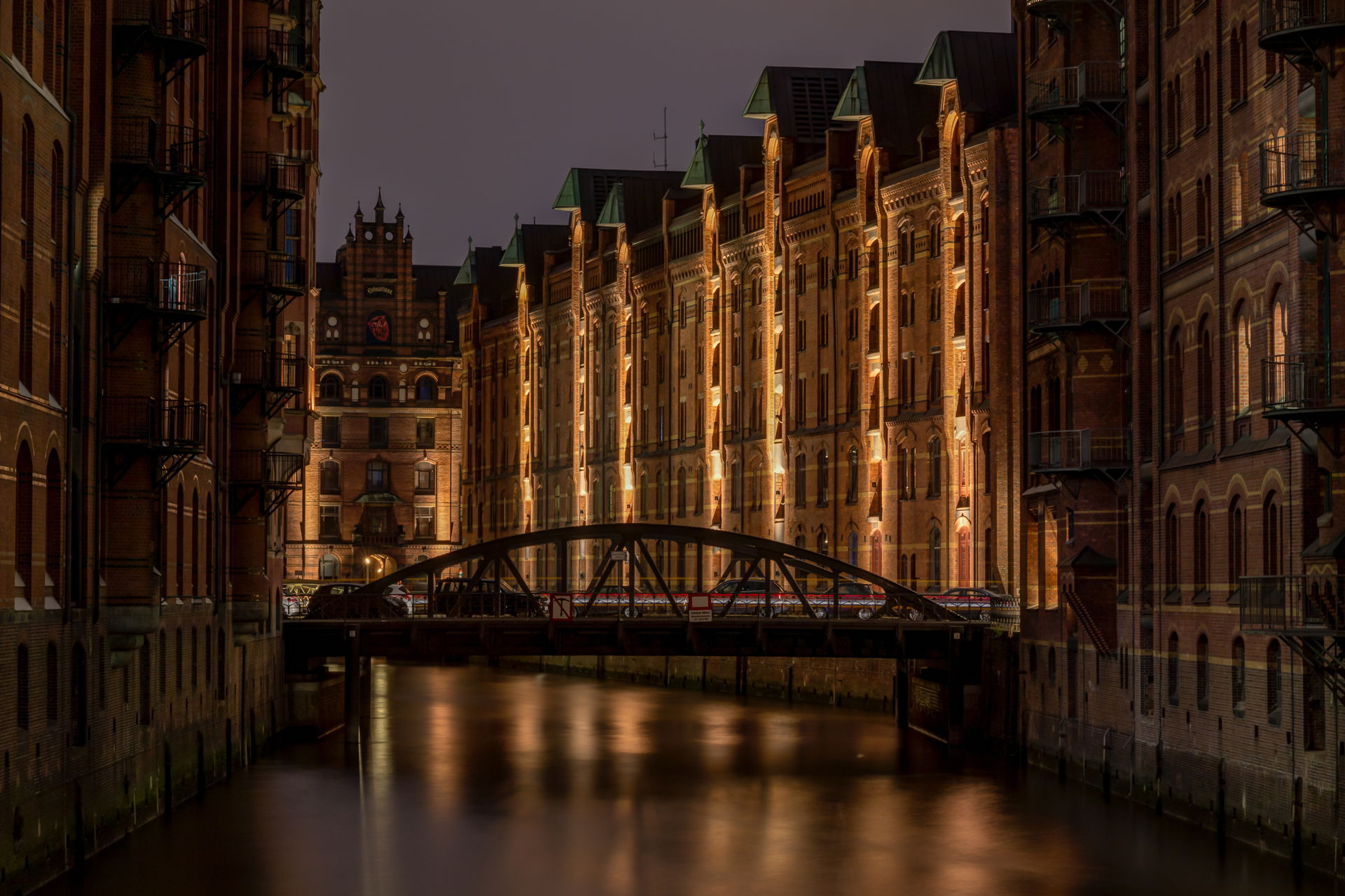 Hamburg view 3