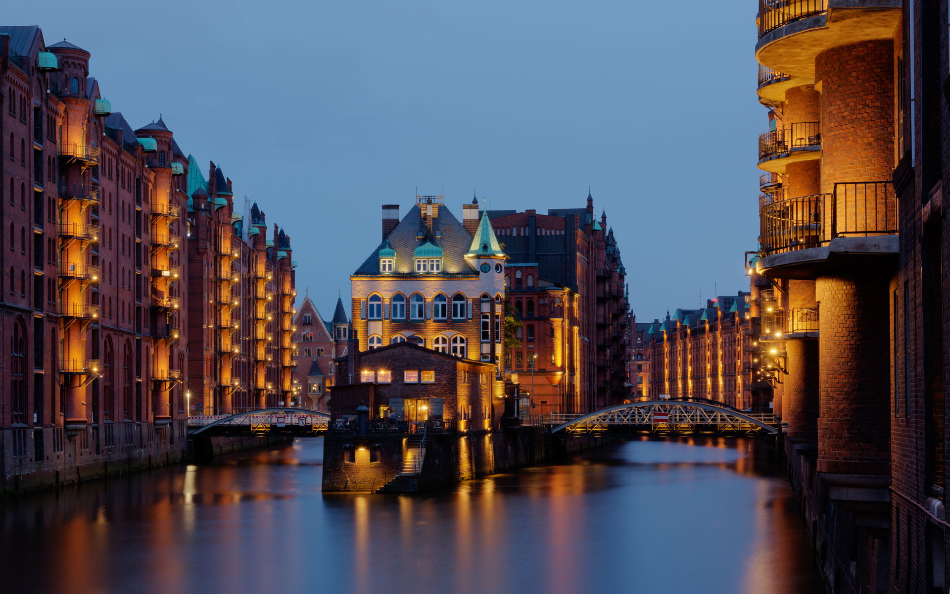 Hamburg view 5