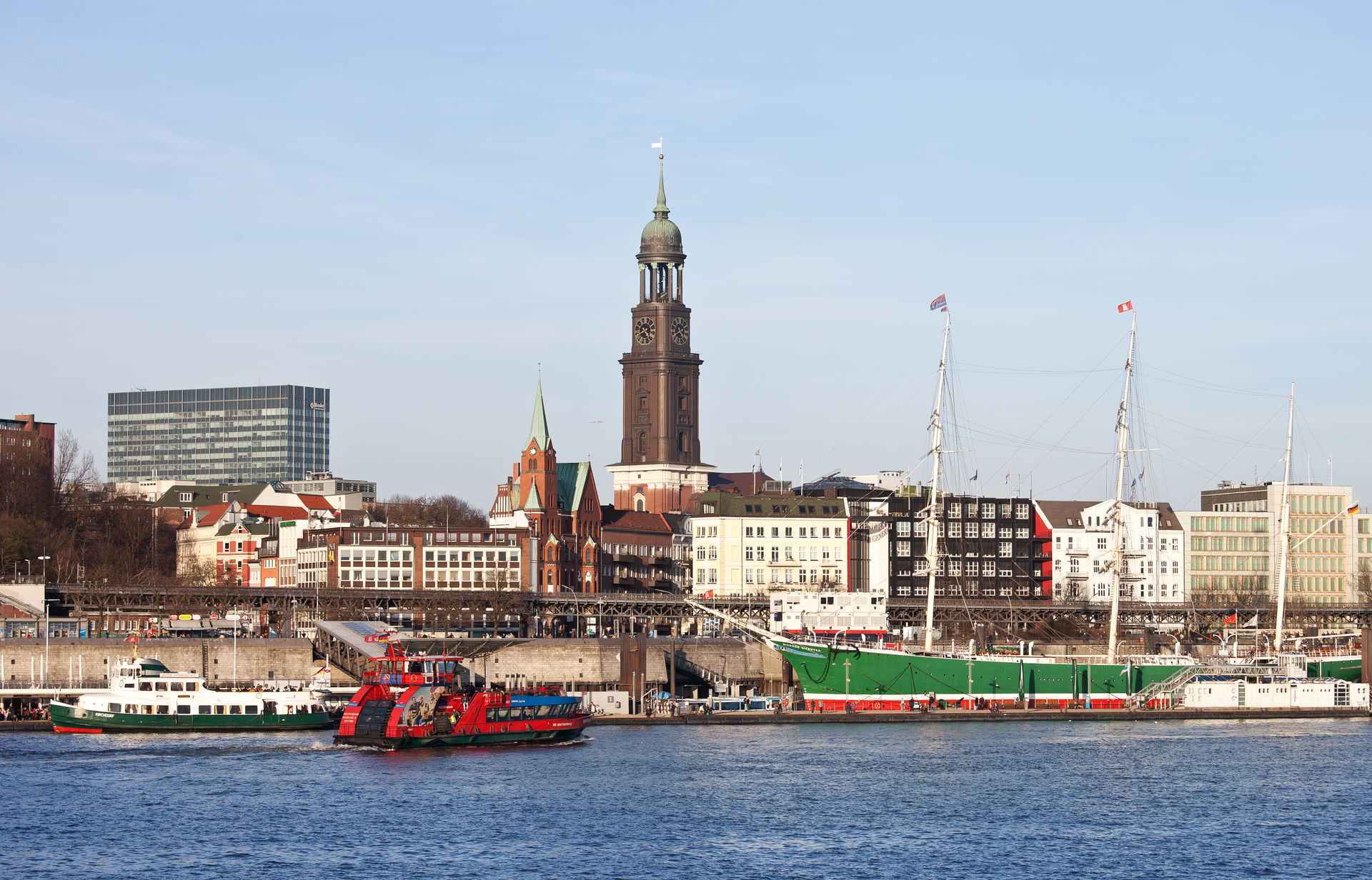 Hamburg view 4
