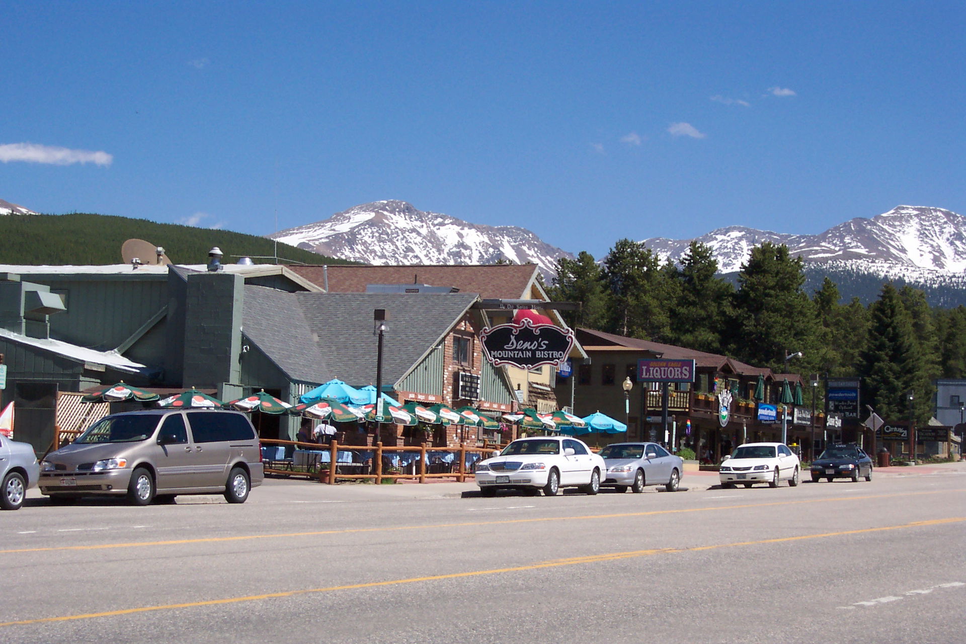 Winter Park view 4