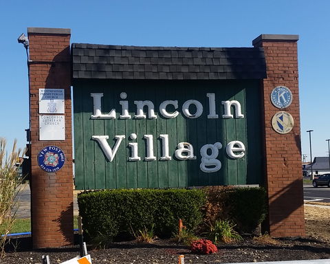 Lincoln Village view 2