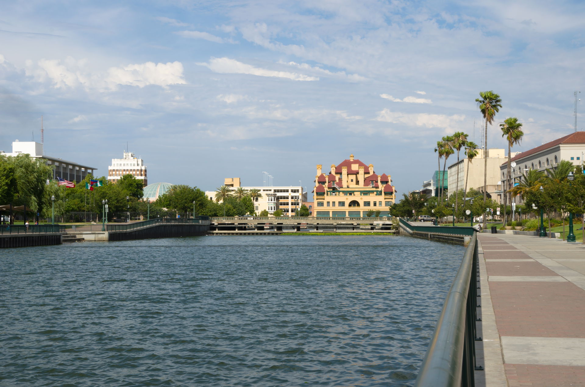 Stockton view 4