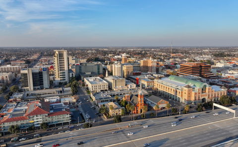 Stockton view 2