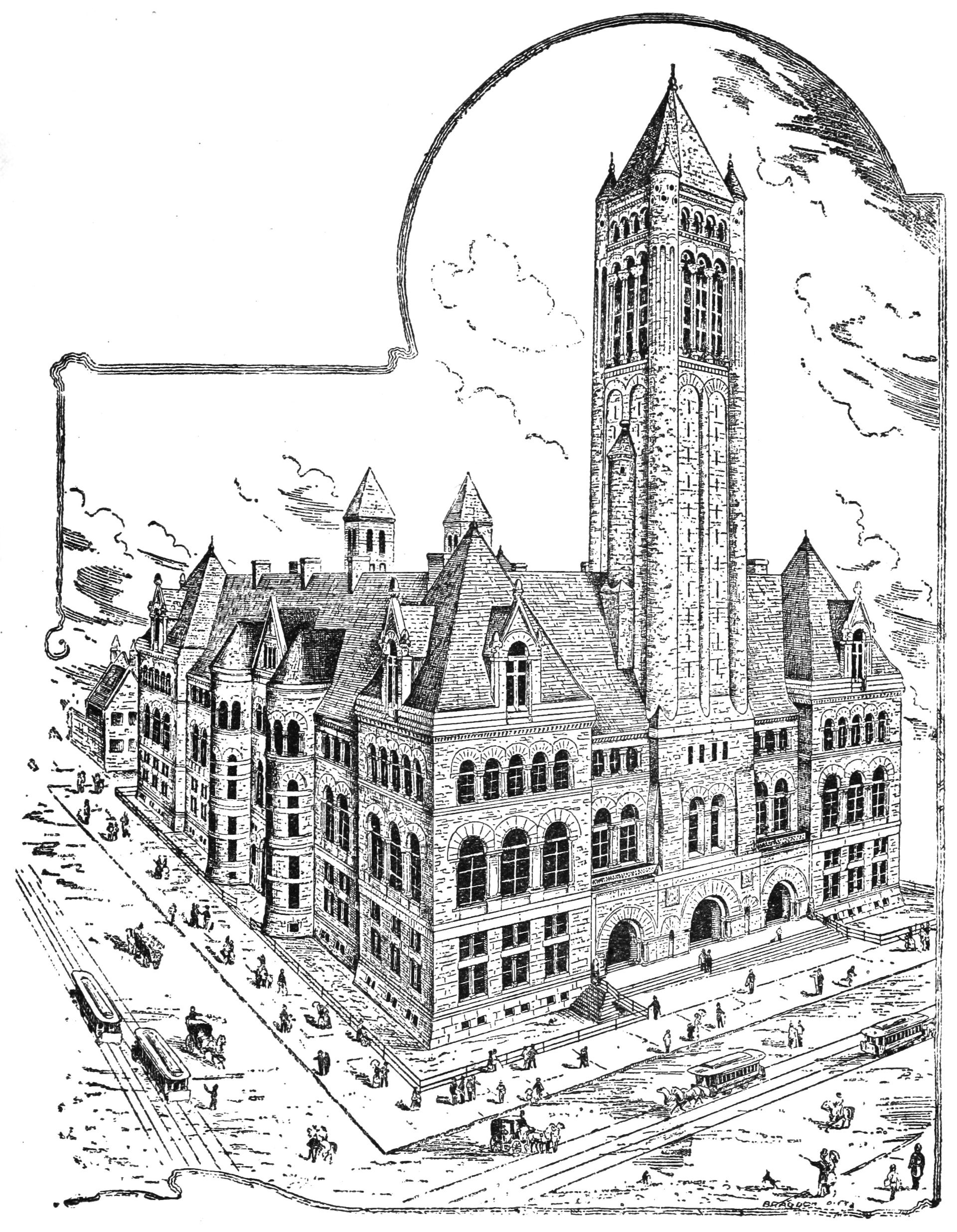Allegheny County view 4