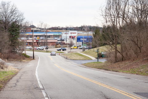 Bethel Park view 2