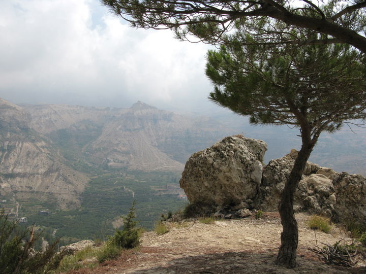 Mount Lebanon district