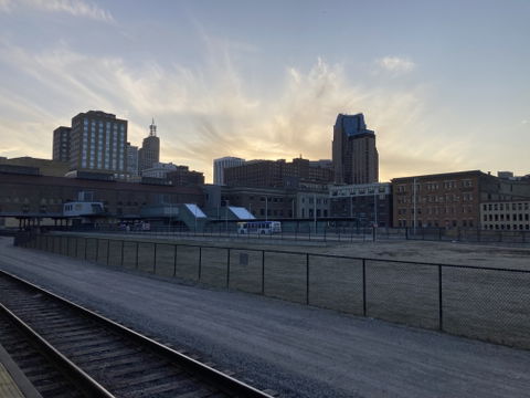 City of Saint Paul view 3