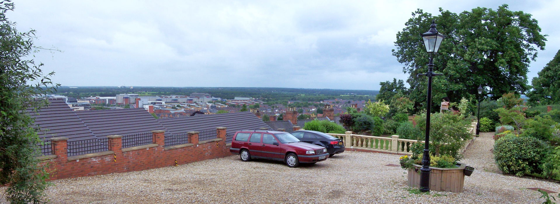 South Lincoln view 5
