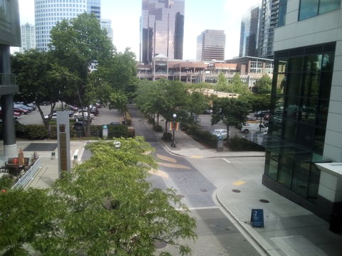 South Lincoln view 1