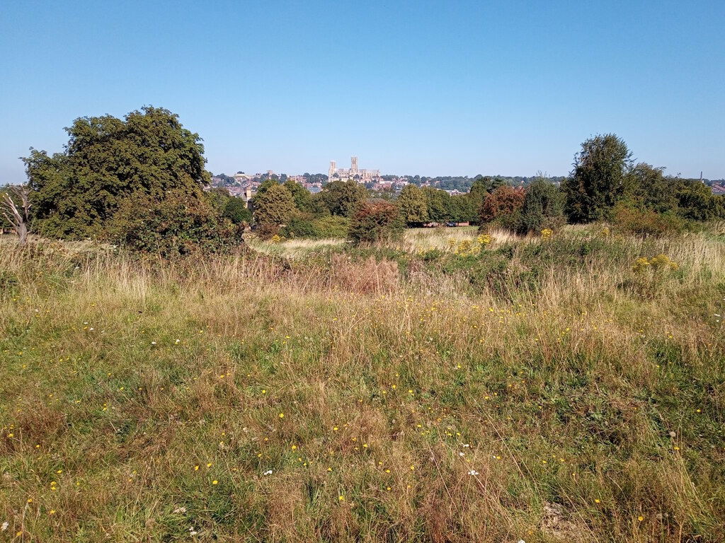 South Lincoln view 4