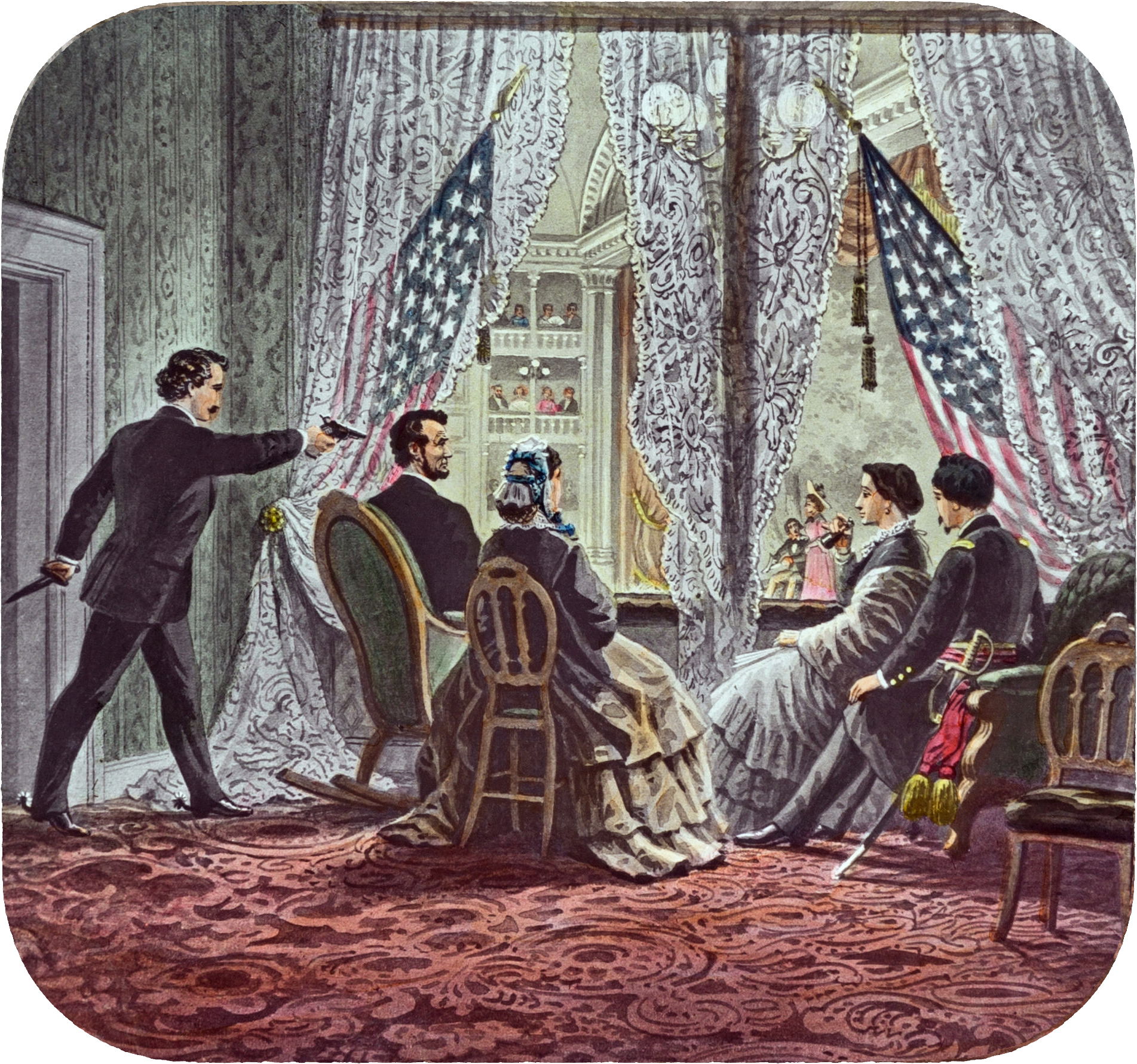 Lincoln view 1