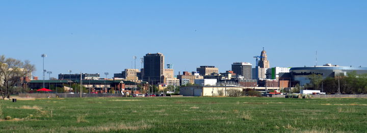 Lincoln district