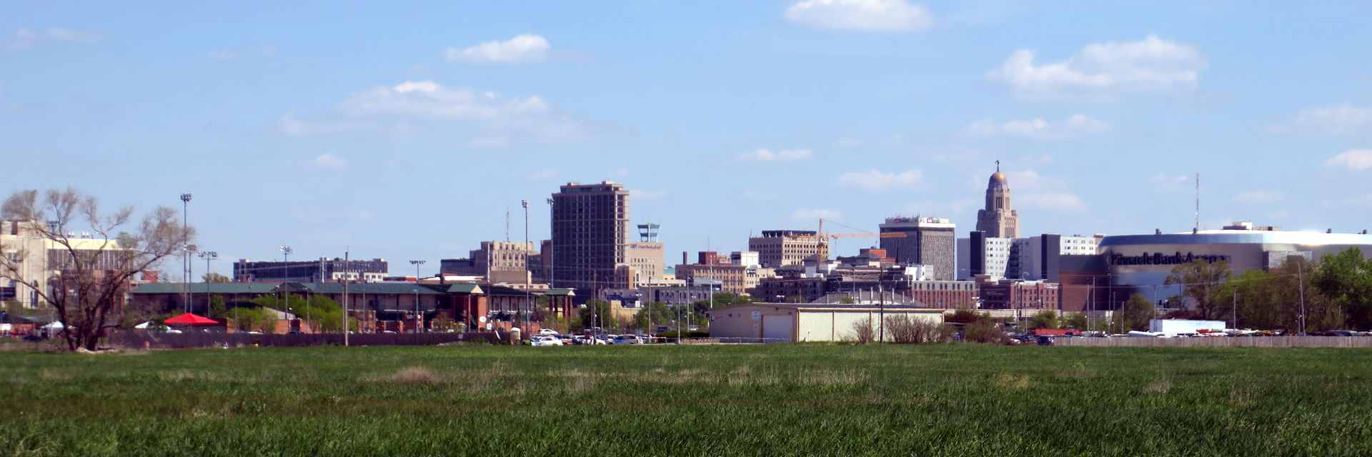 Lincoln view 5