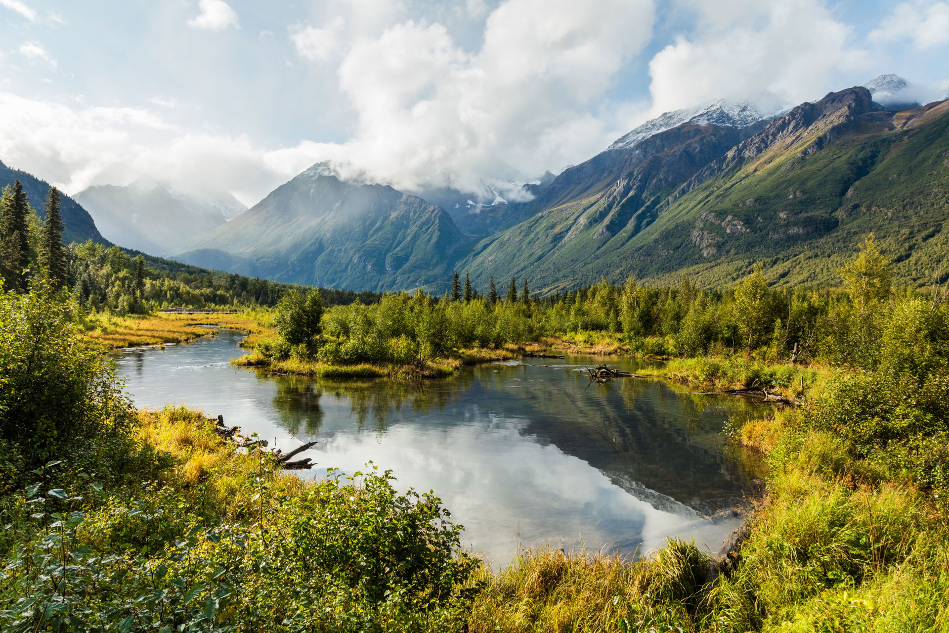 Anchorage Municipality view 1