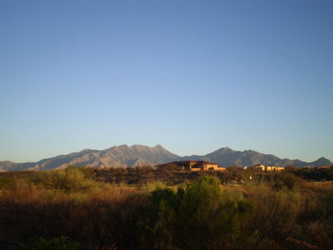 Green Valley view 3