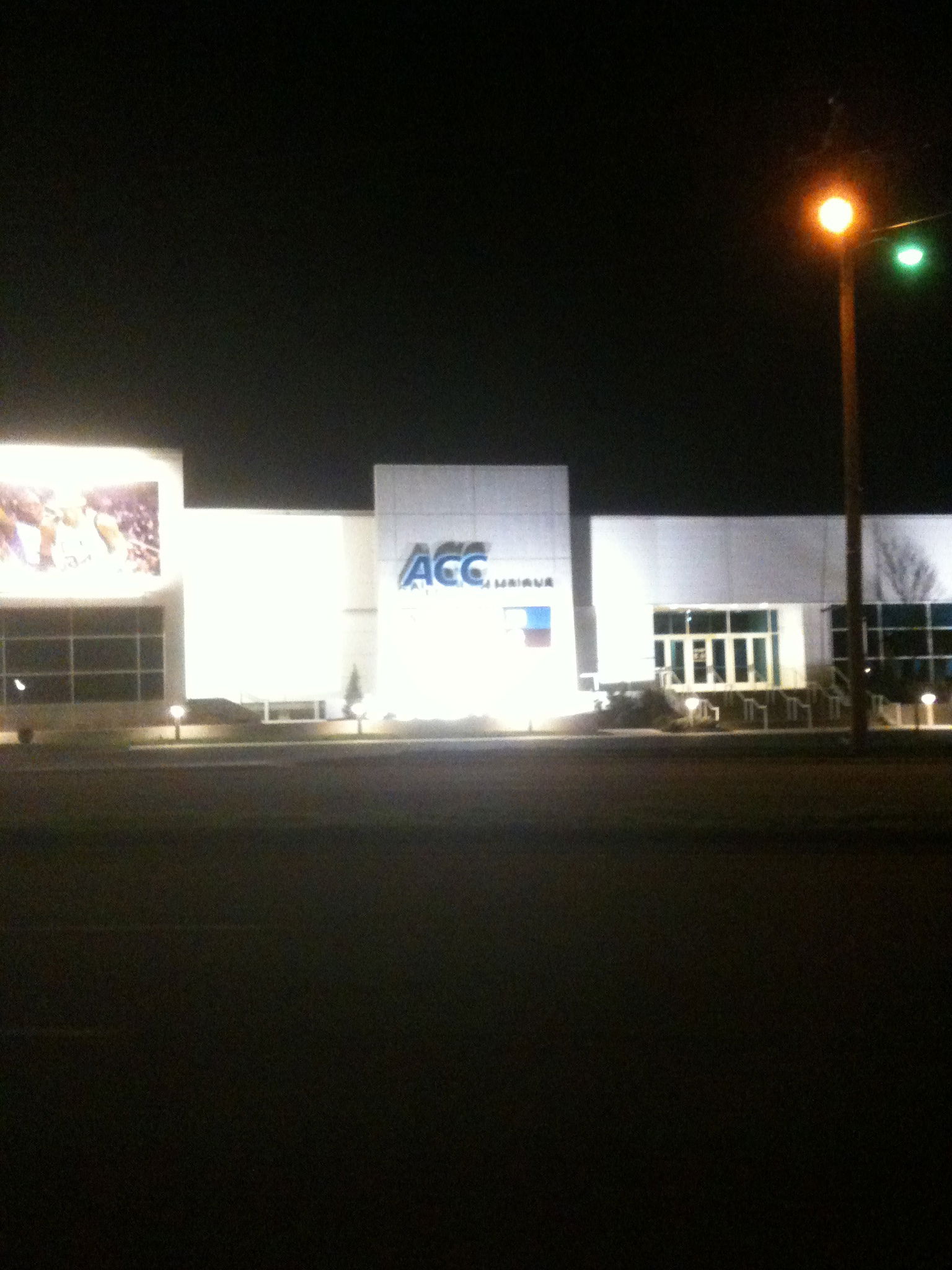 Greensboro Urban Area view 4