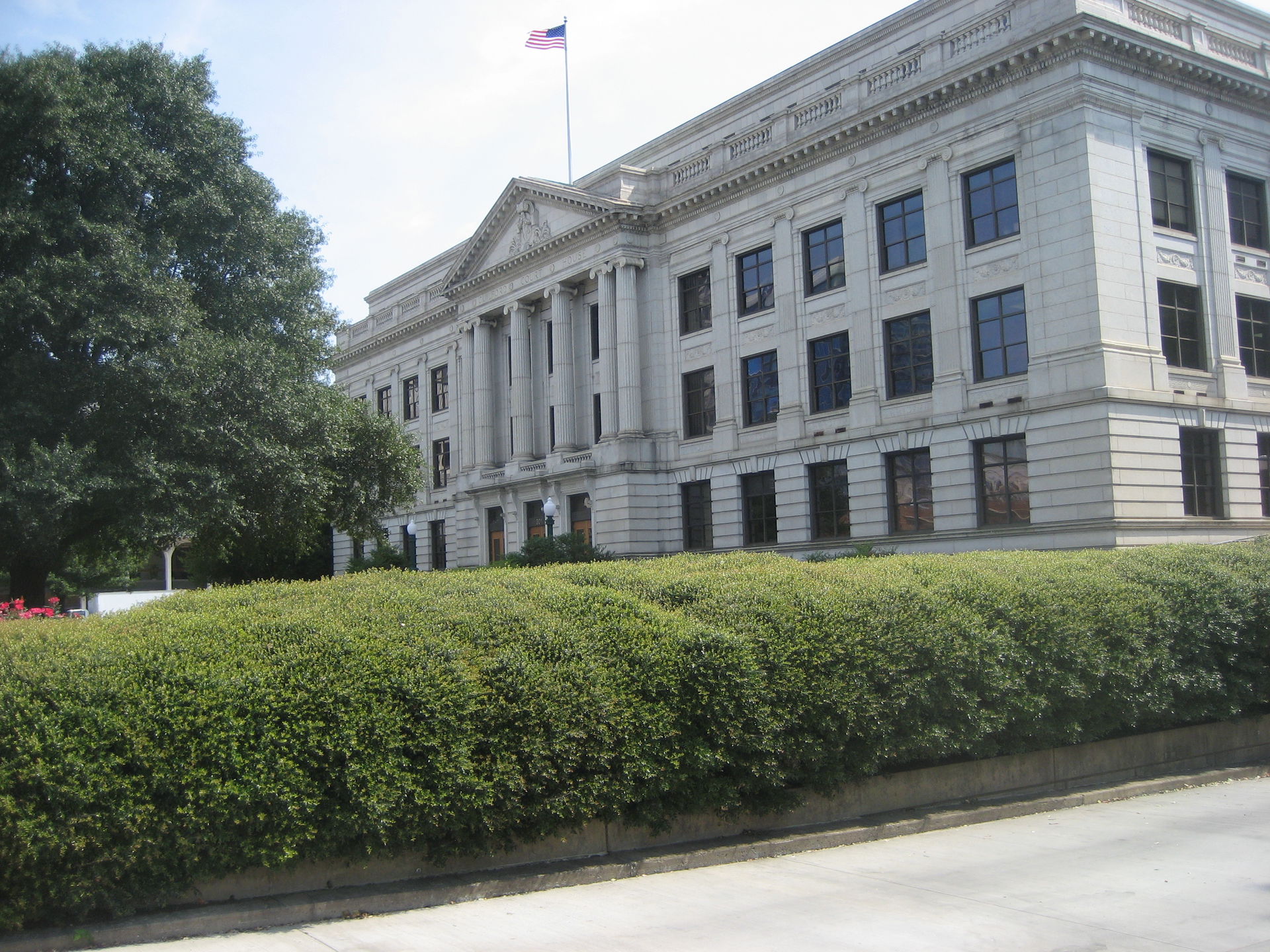 Guilford County view 2
