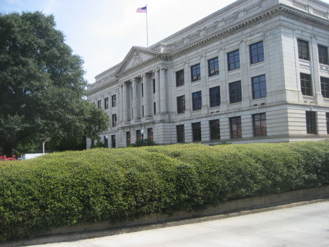 Guilford County view 2