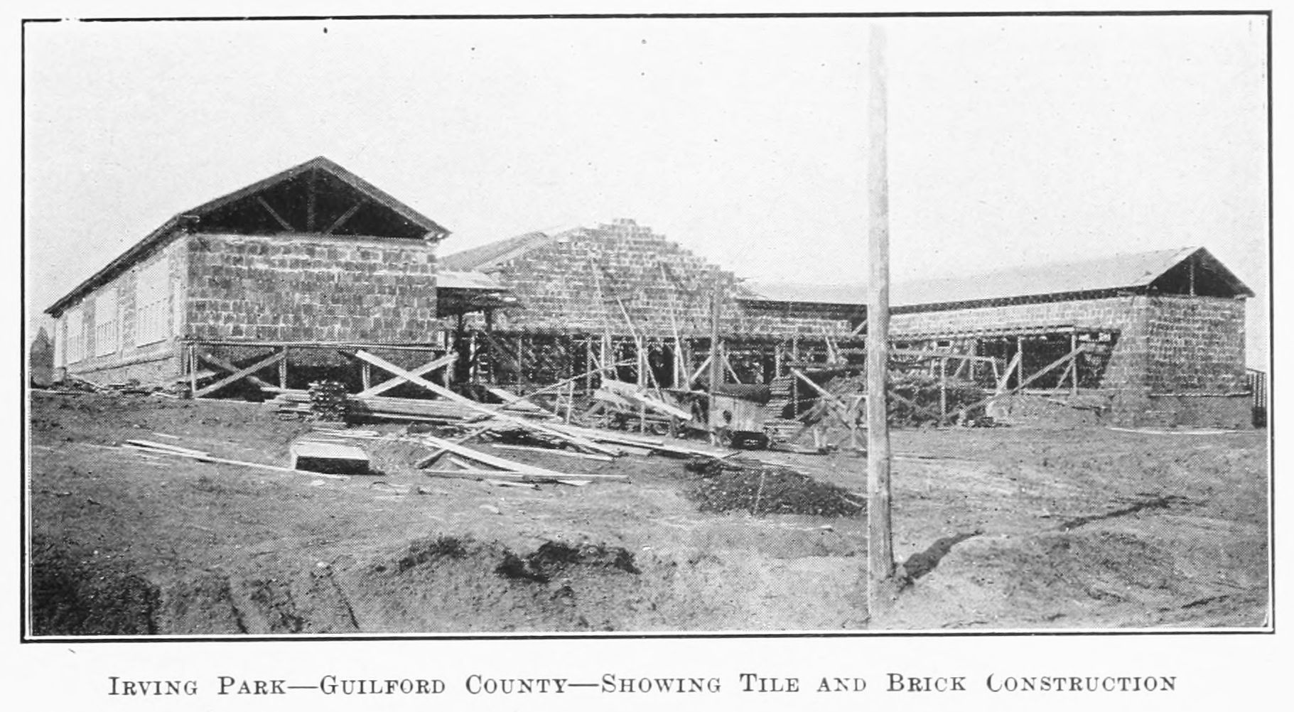 Guilford County view 3