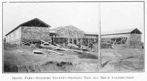 Guilford County view 3