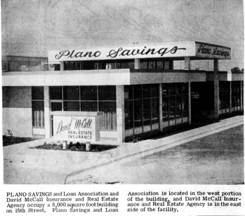 Plano view 2