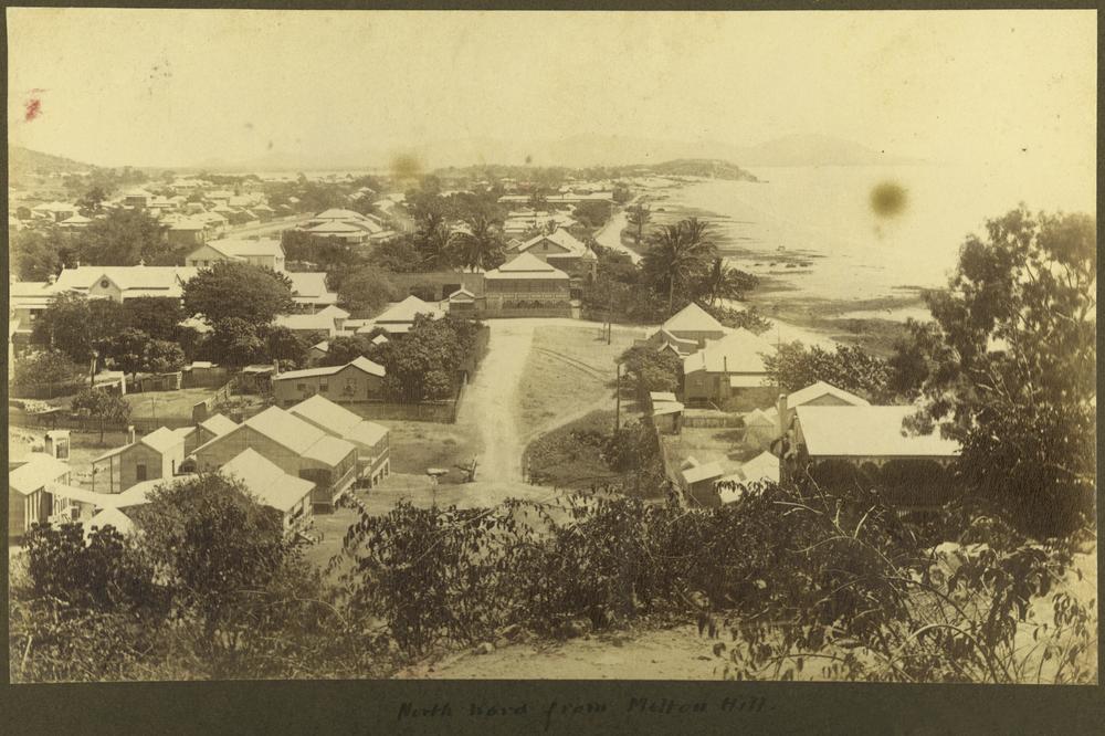 North Ward view 2