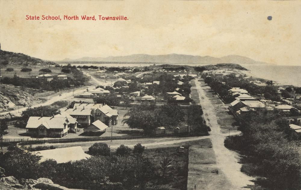North Ward view 4