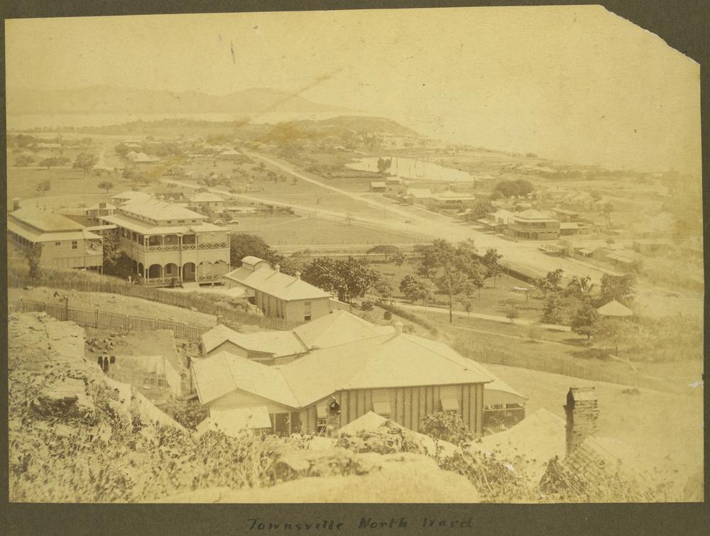 North Ward view 5