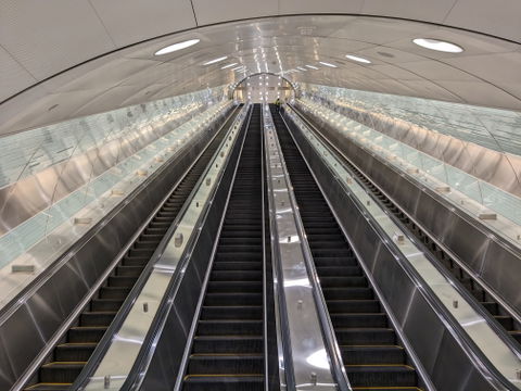 Central Madison view 2