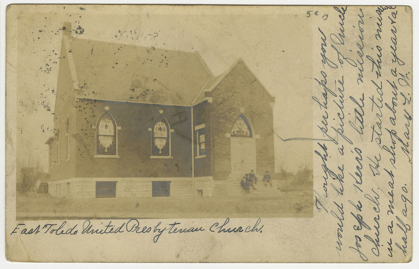 East Toledo view 3