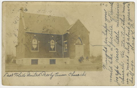 East Toledo view 3