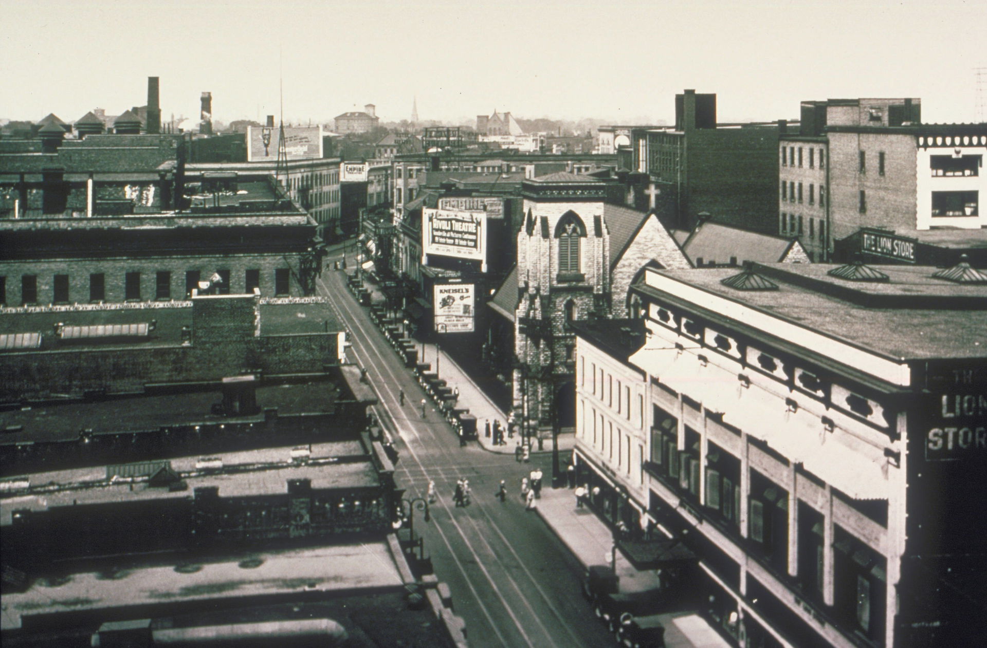 North Toledo view 5