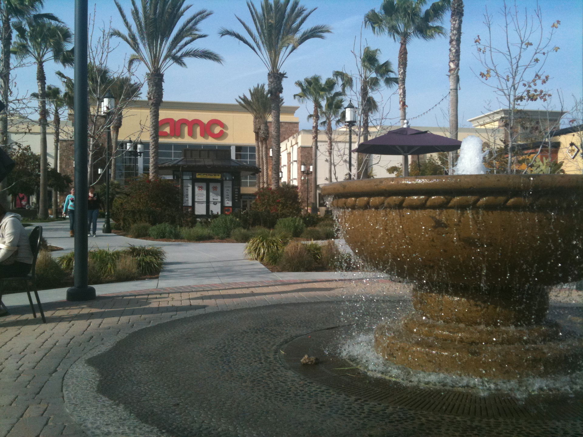 Otay Ranch view 4