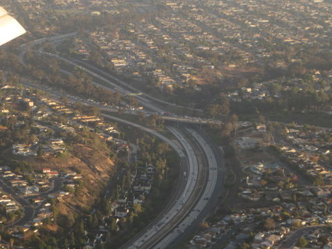 Eastern Chula Vista view 1