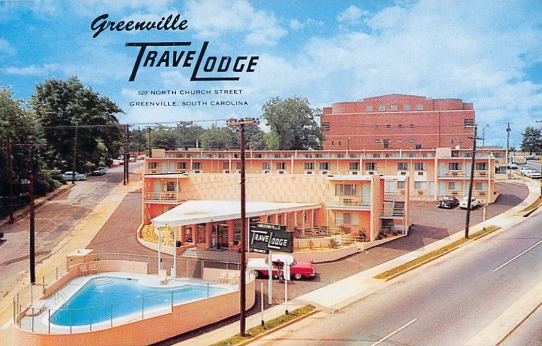 Greenville view 5