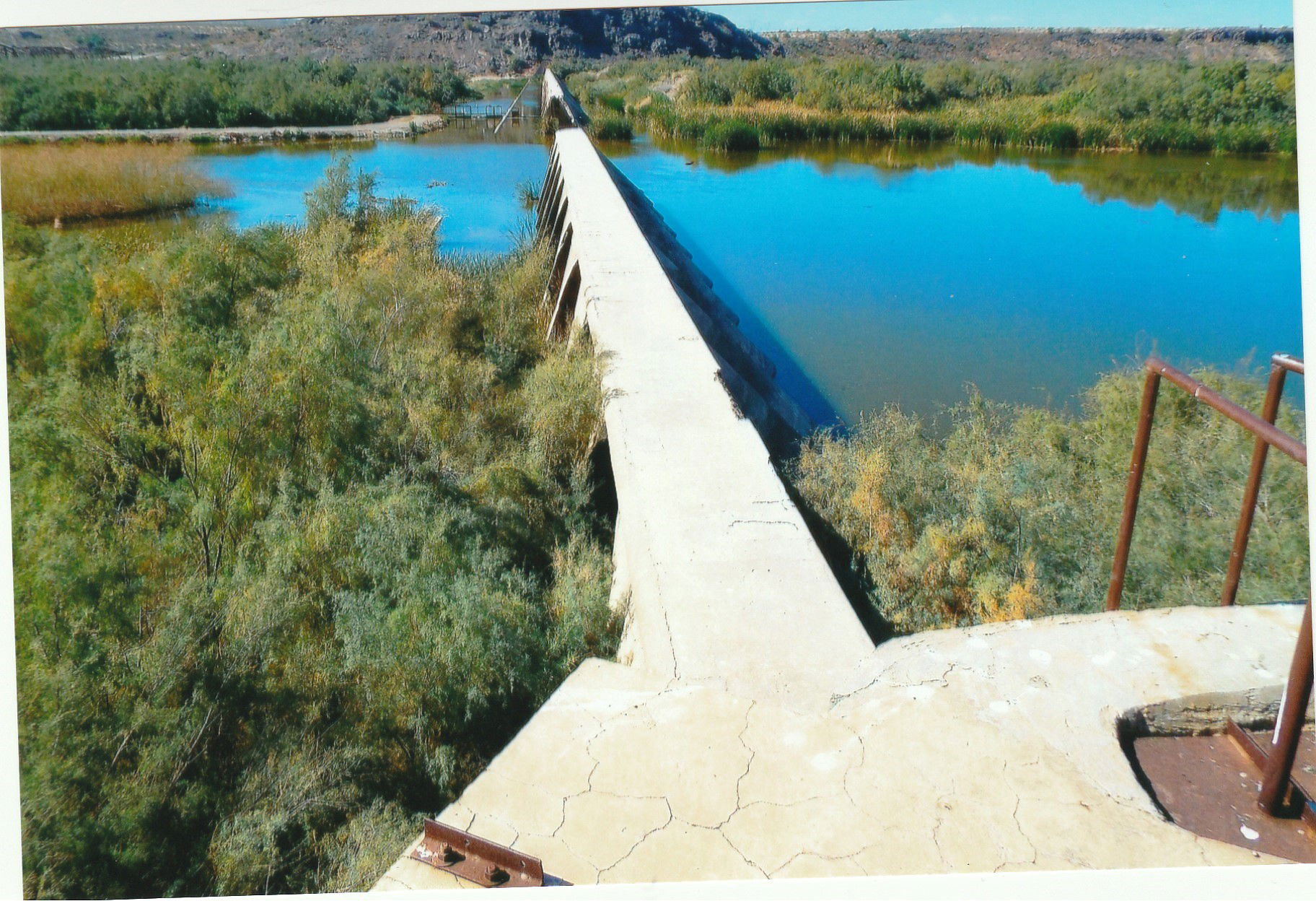 Maricopa view 5