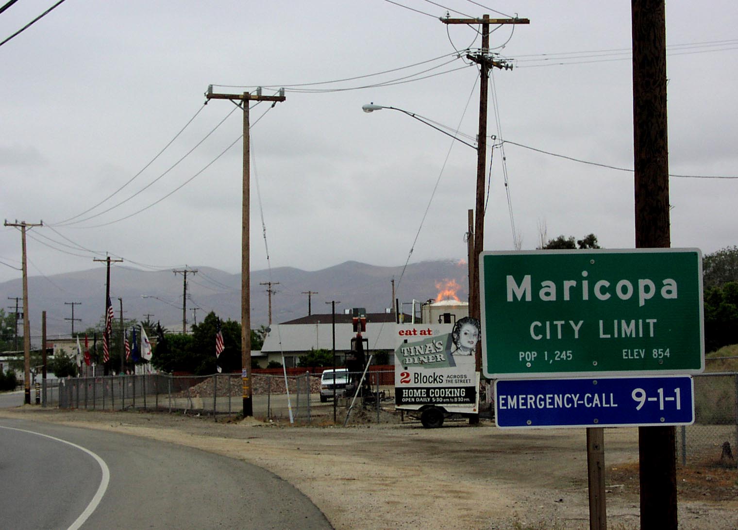 Maricopa view 4