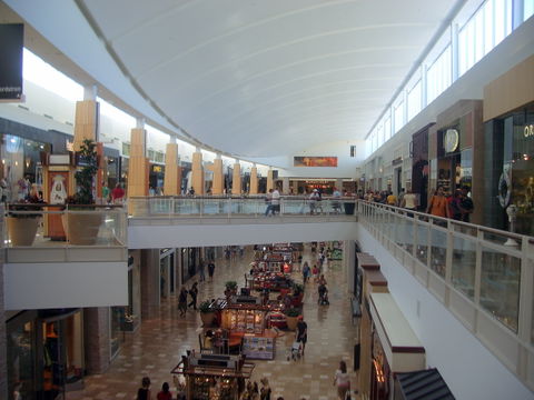Chandler Fashion Center view 3