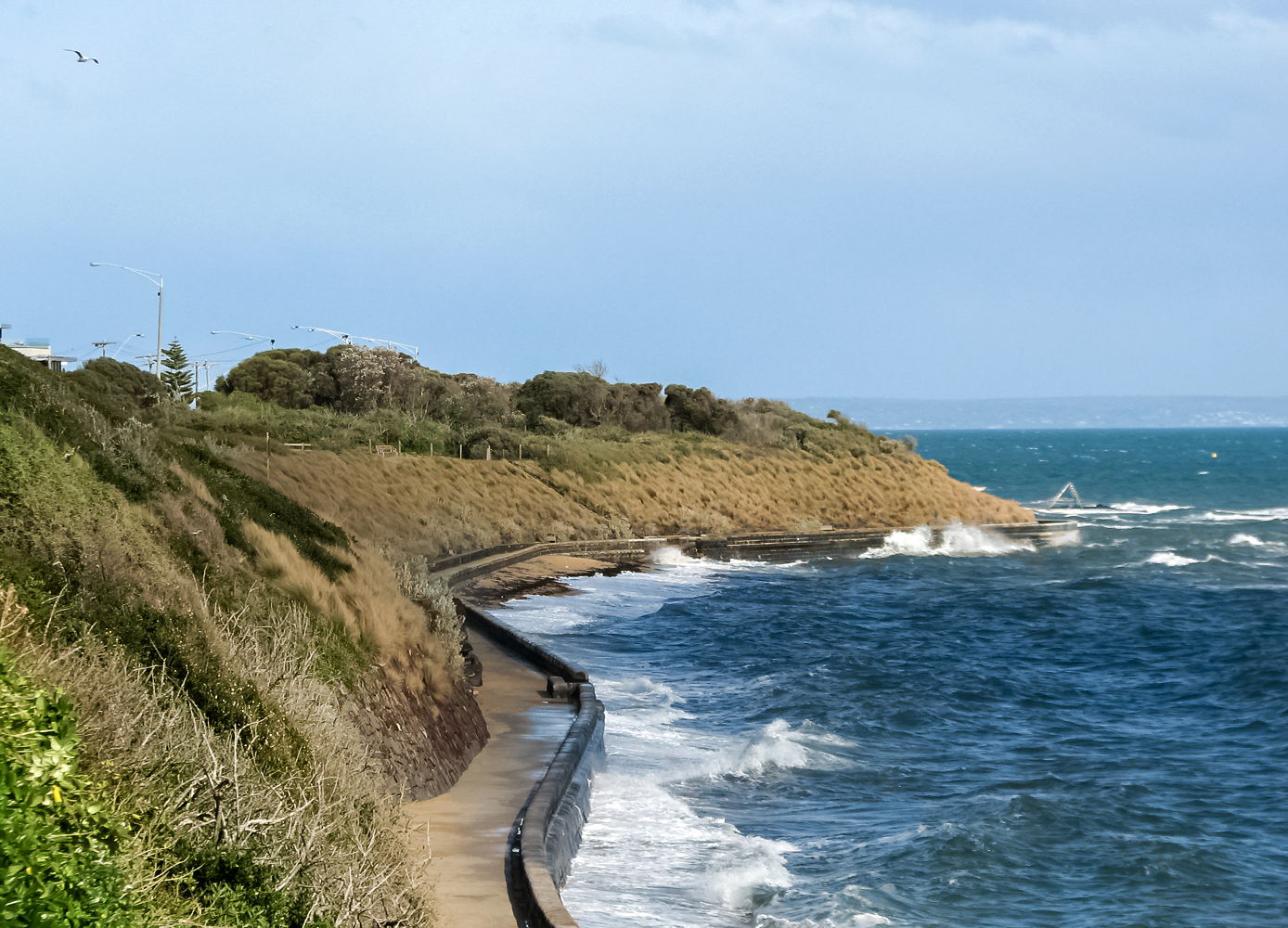 Black Rock view 5